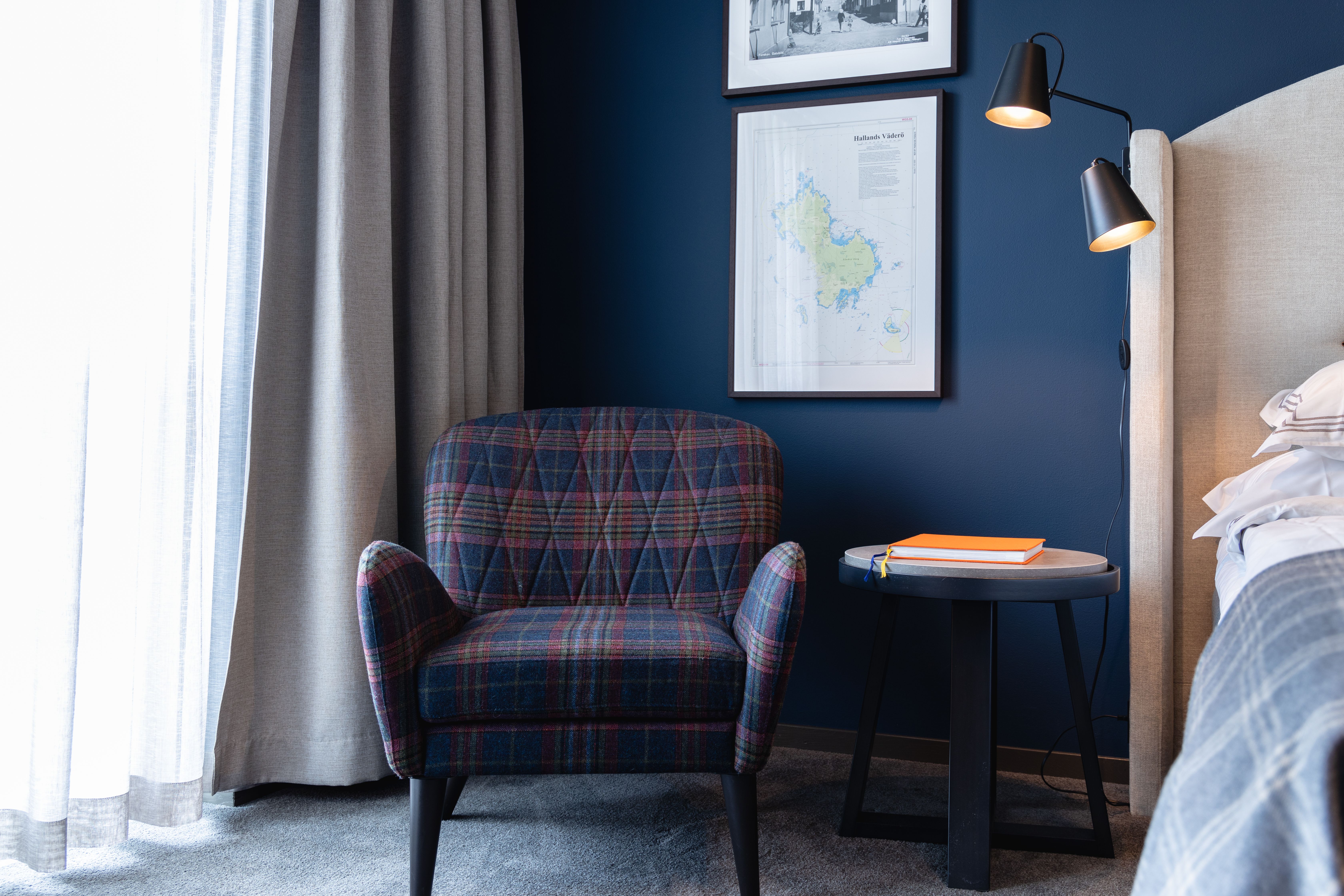 afbeelding van Standaard Kamer