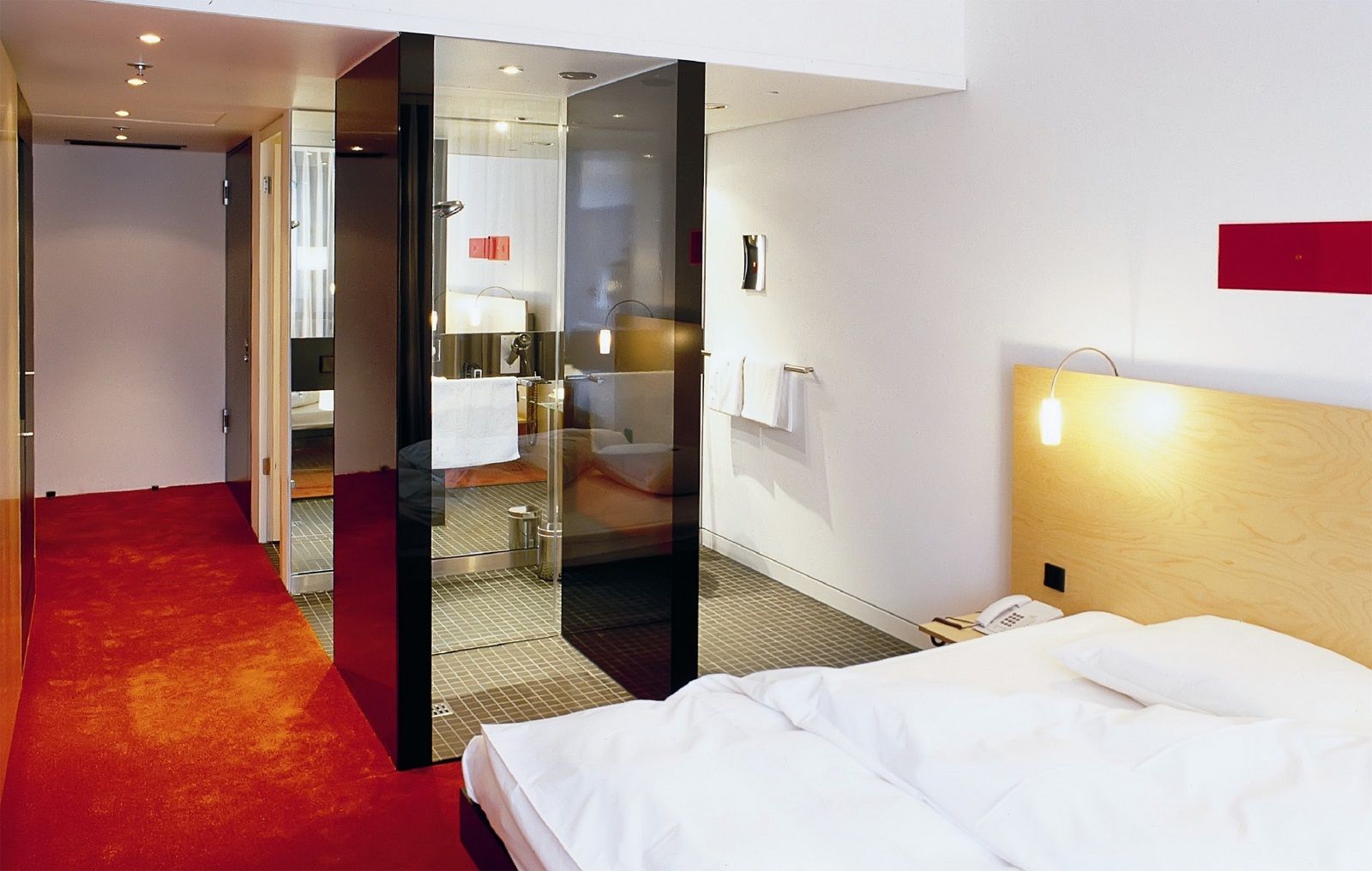 Kamer