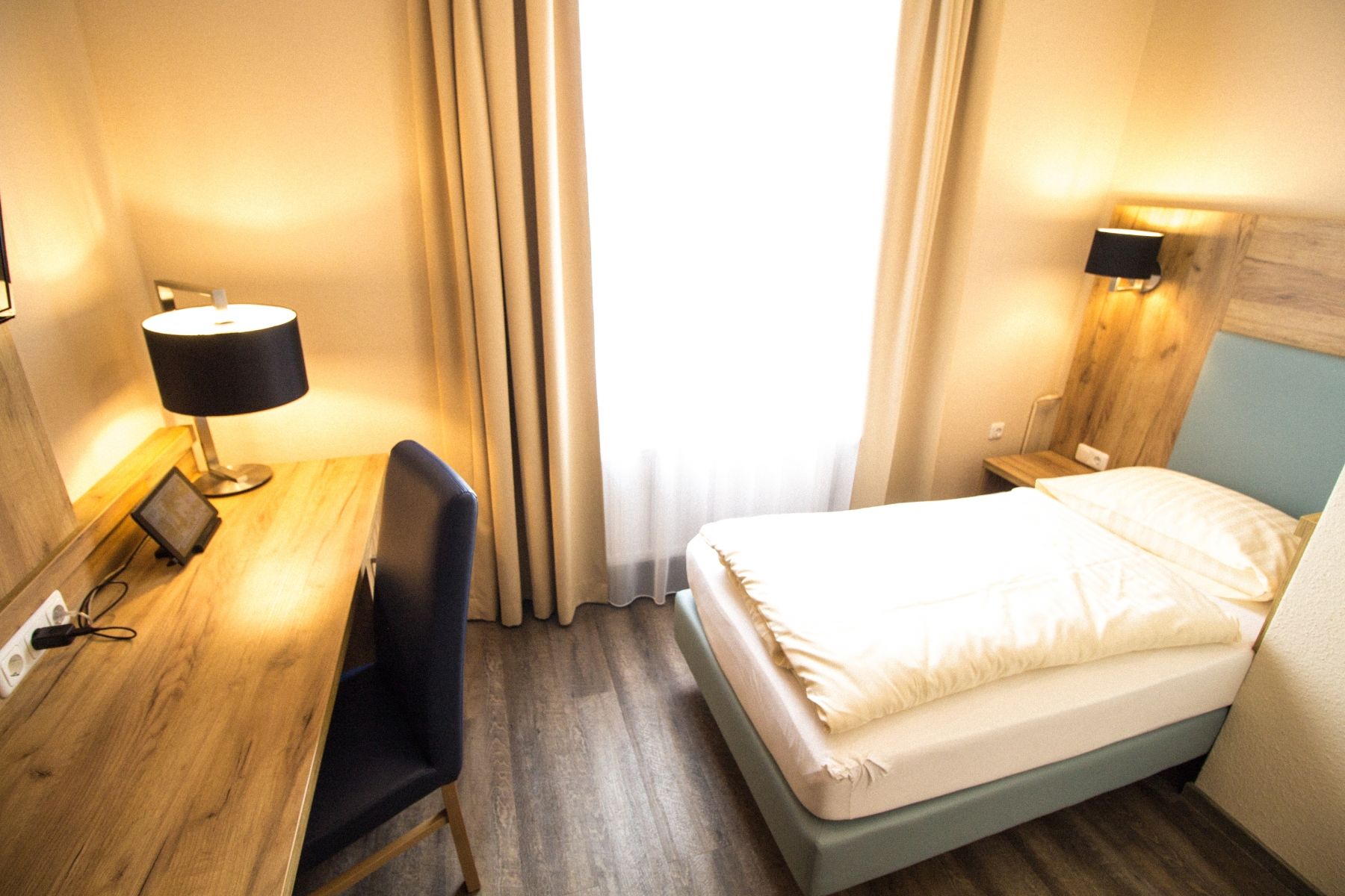 Kamer