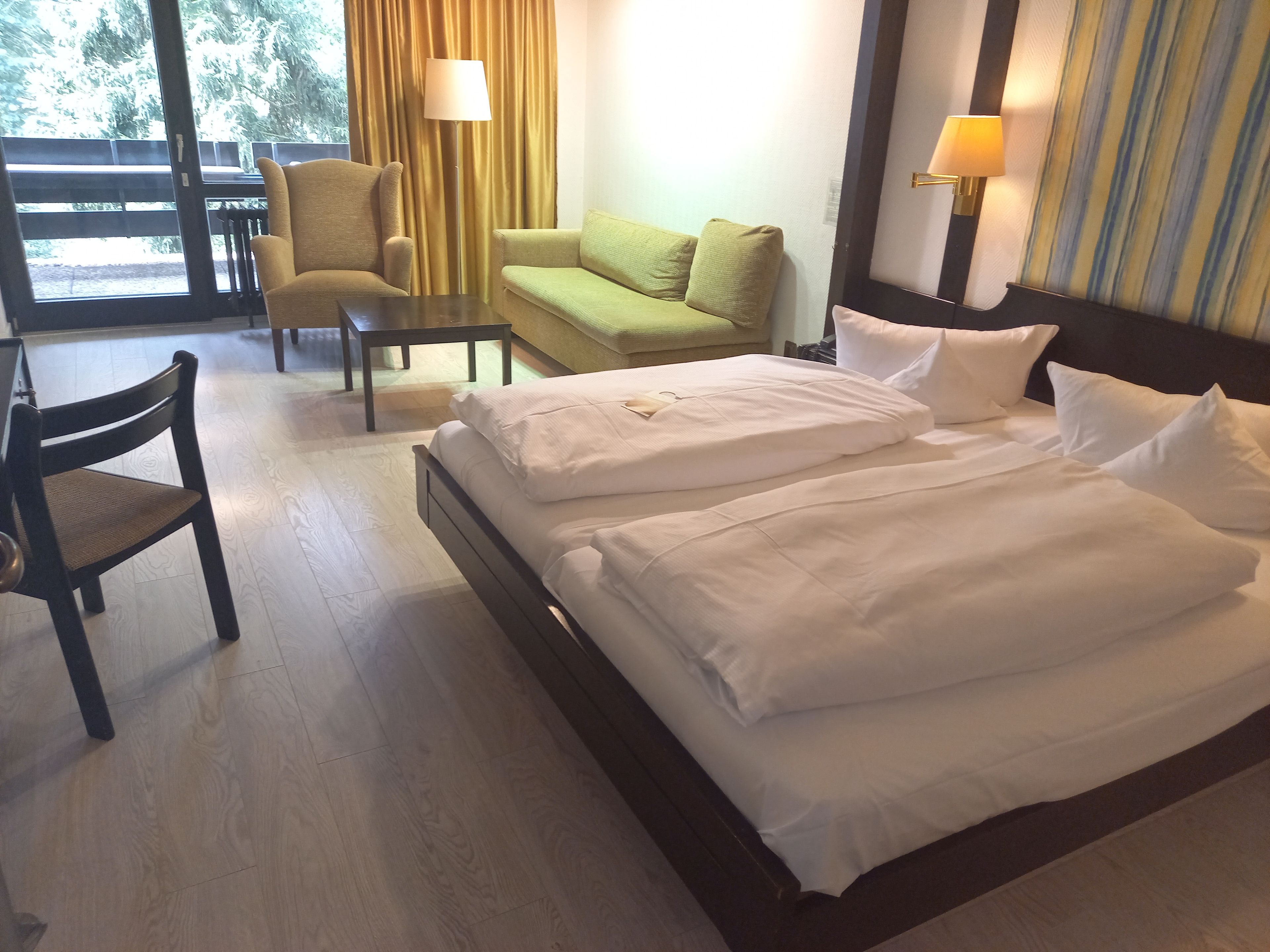 Kamer