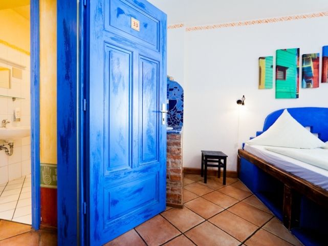 Kamer