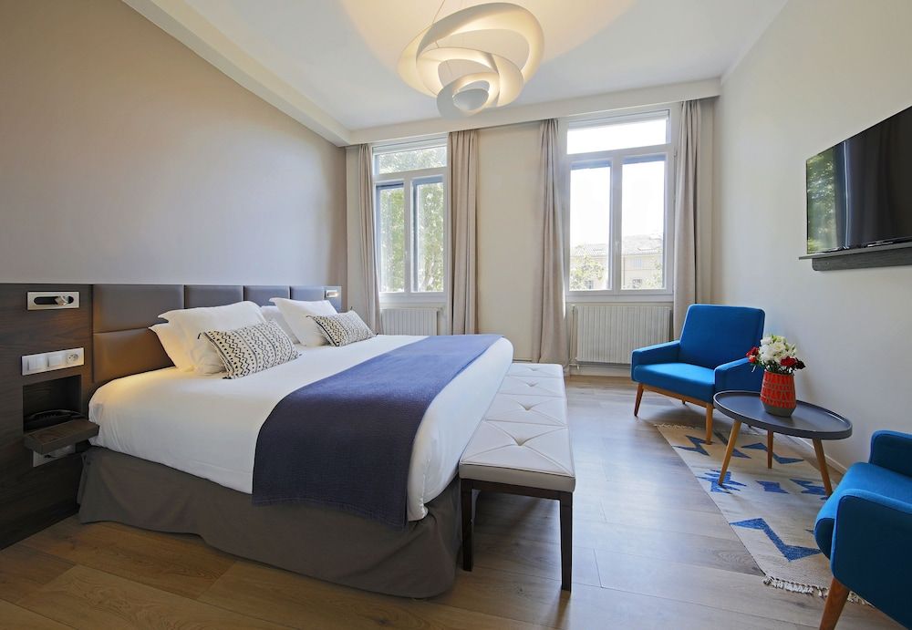 afbeelding van Kamer (Prestige)