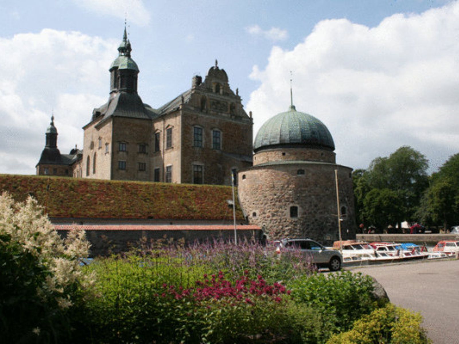 Omgeving