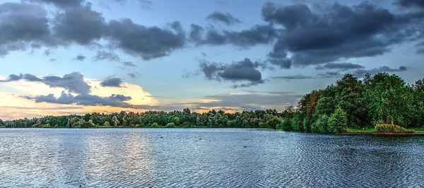 Hotels aan de Gaasperplas in Amsterdam