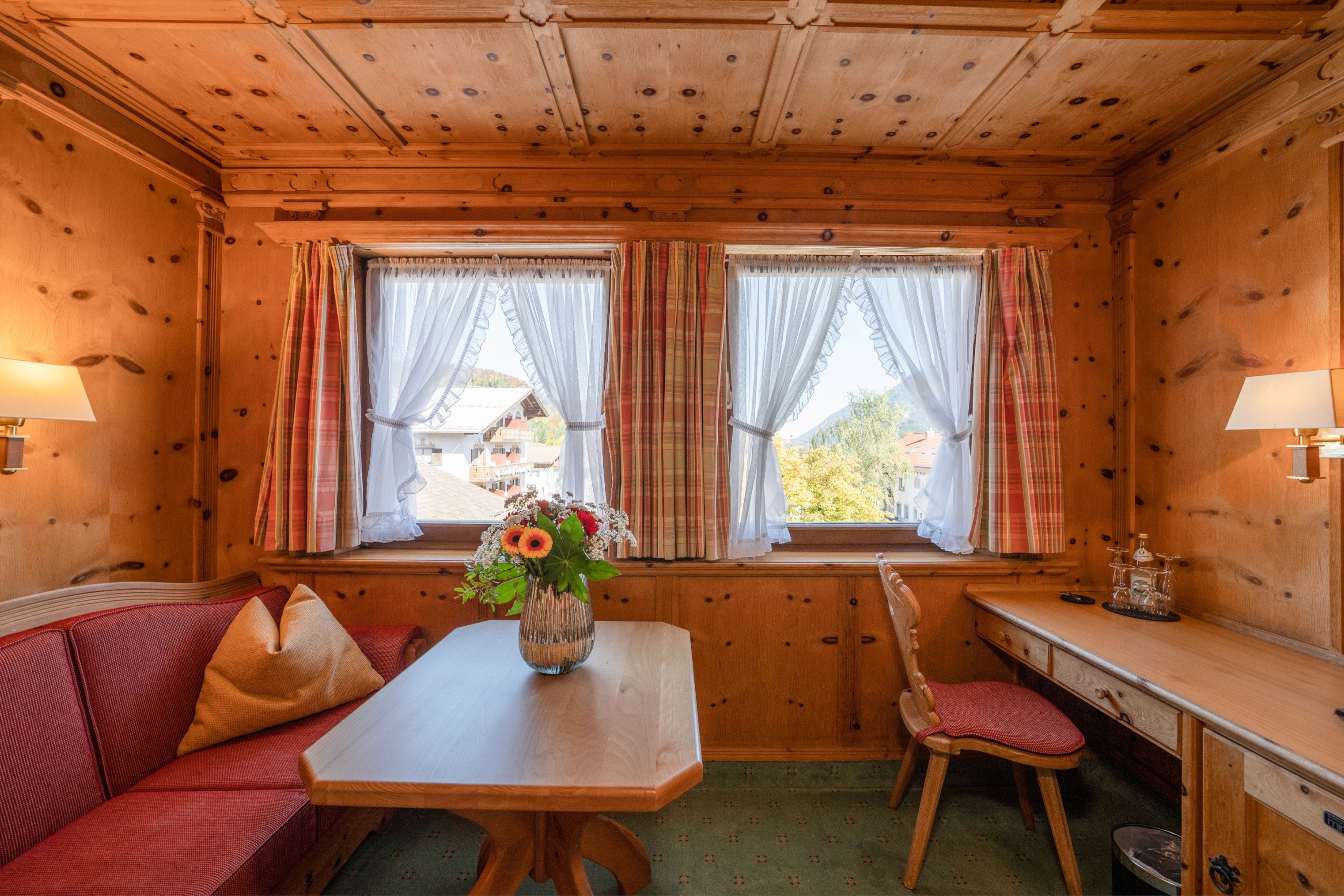 Kamer