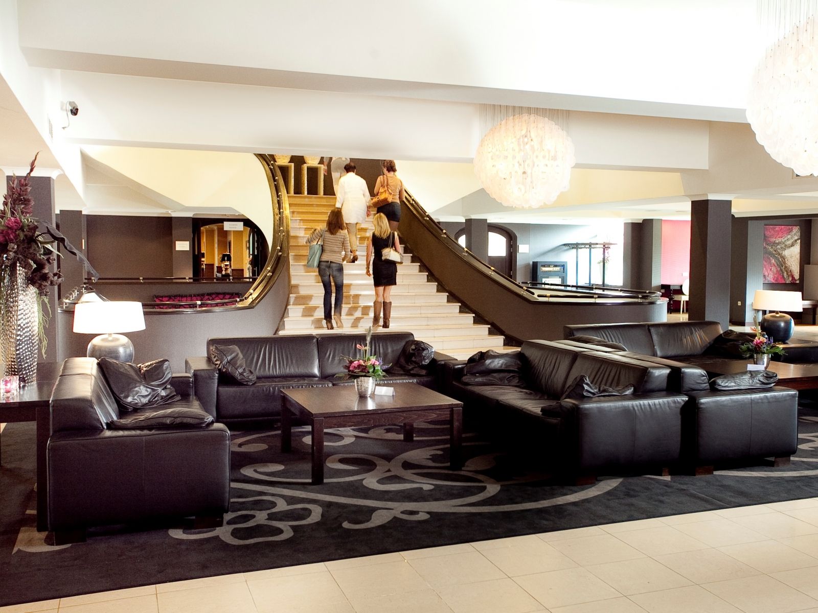 Van der Valk Hotel Hengelo in Hengelo de beste aanbiedingen!