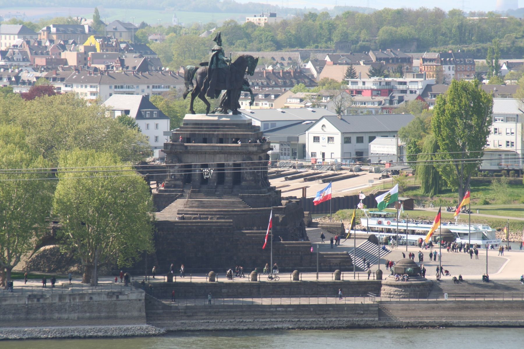 Omgeving