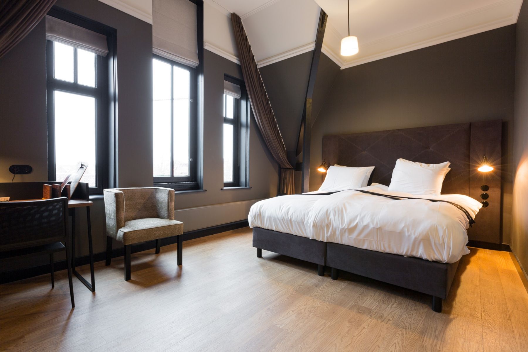 Kamer
