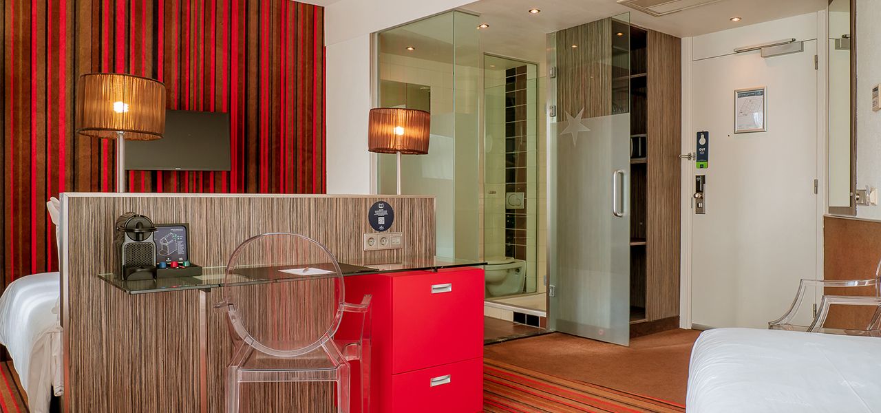 Kamer
