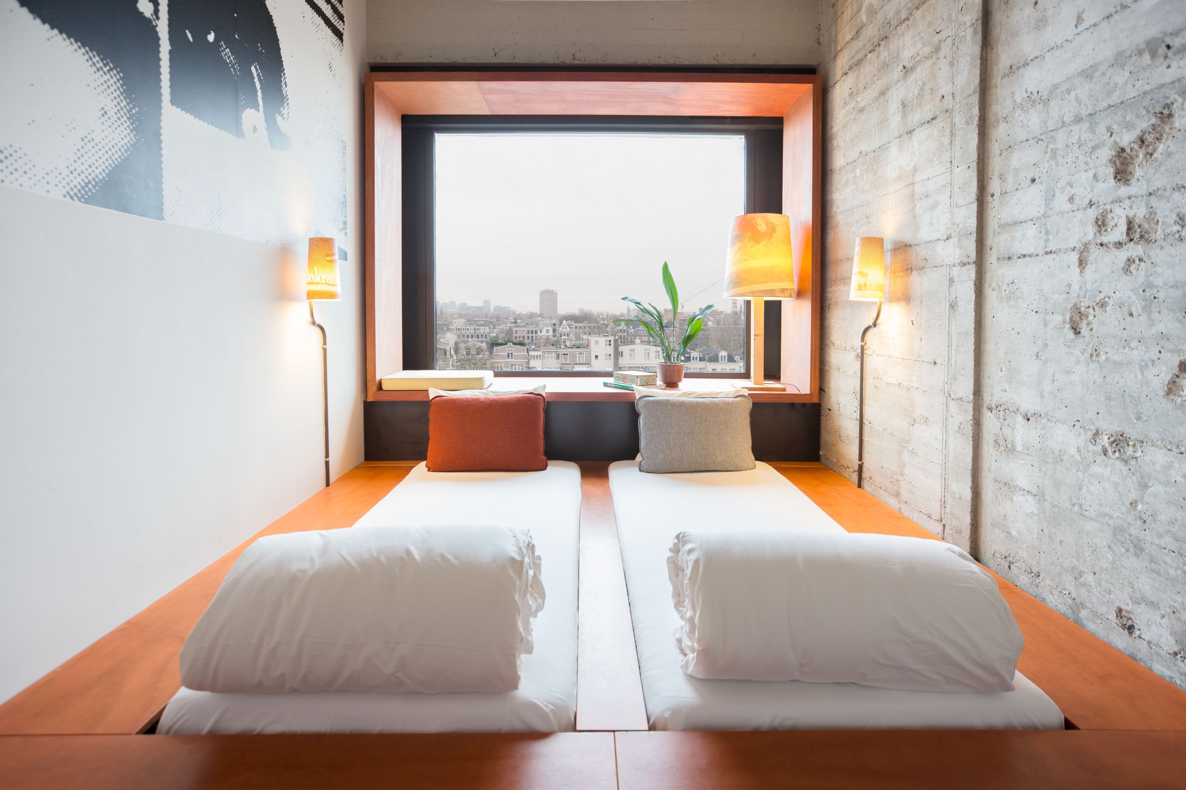 afbeelding van Spa Resort Arrangement