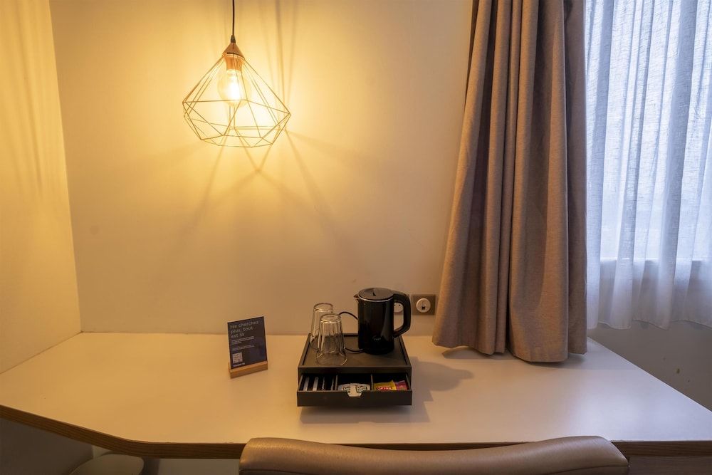 afbeelding van Standaard kamer, meerdere bedden