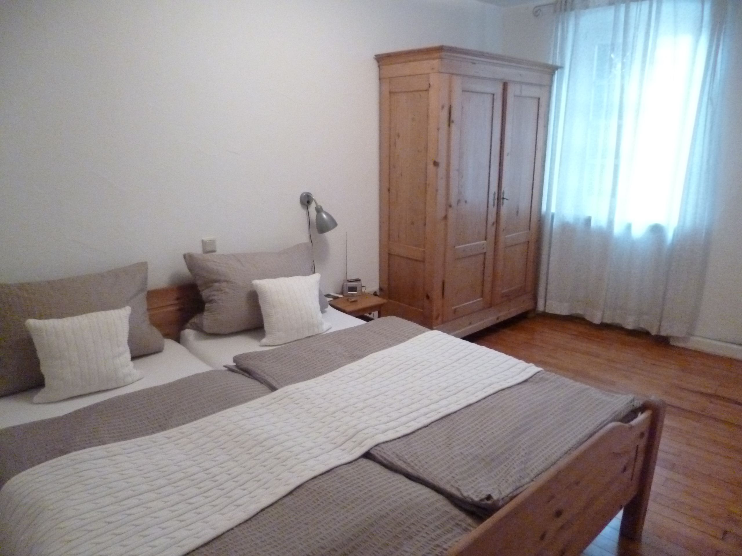 Kamer