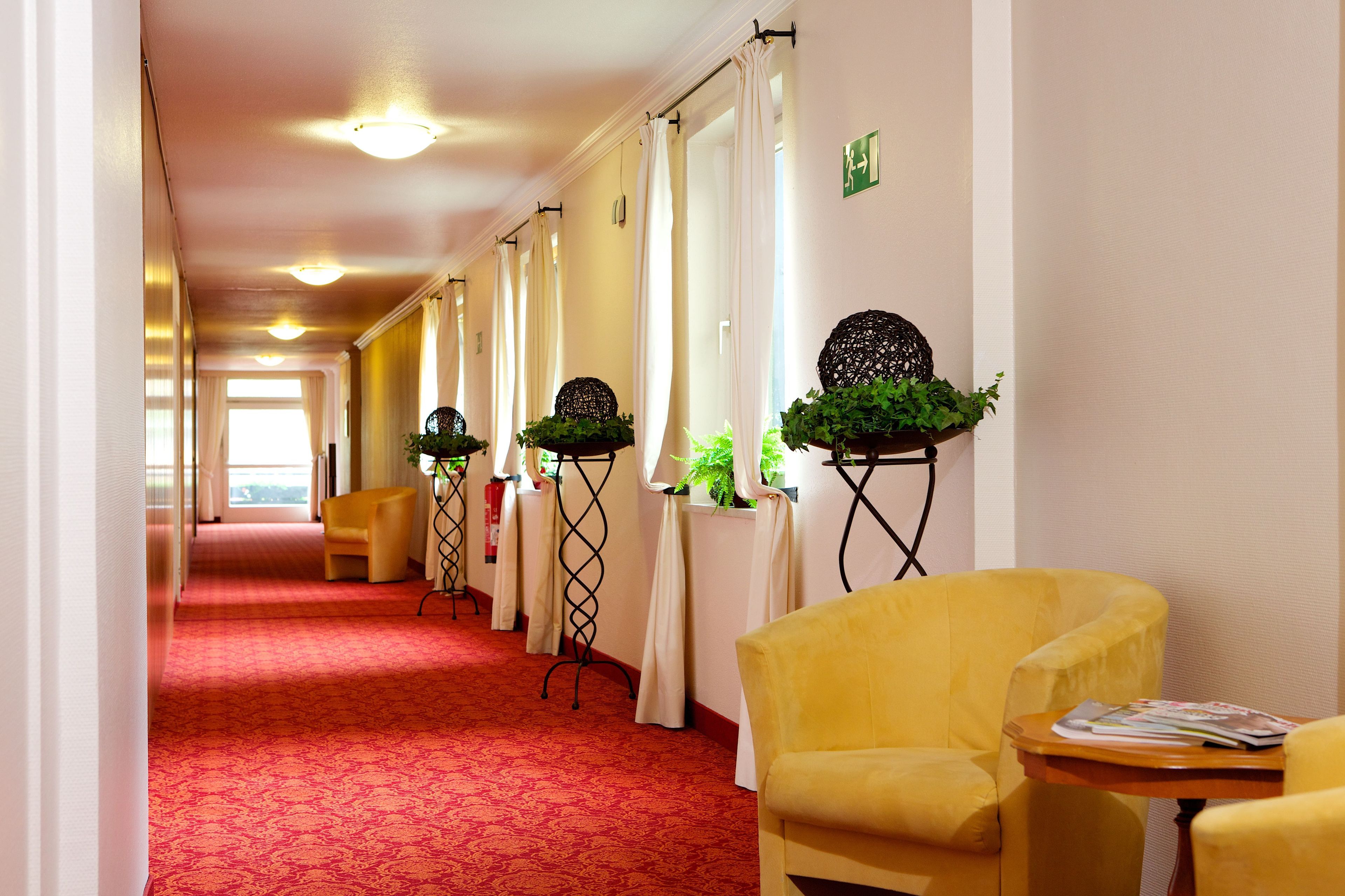 accommodatie