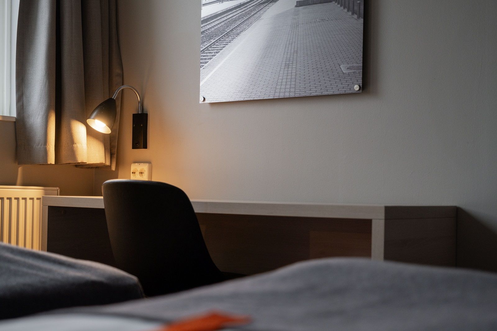 Kamer