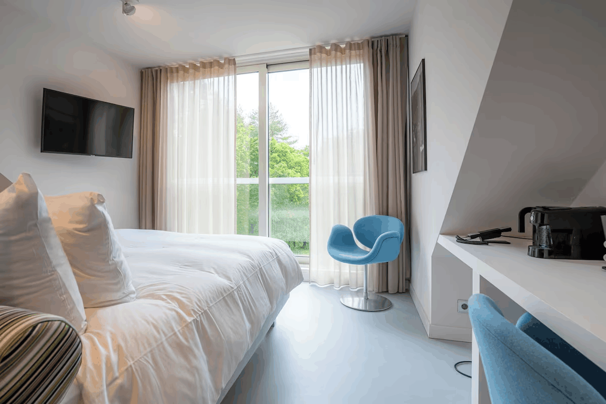 afbeelding van Wellness Arrangement