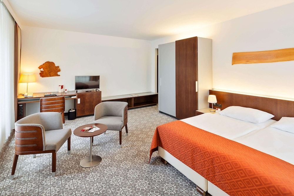 afbeelding van Spa Resort Arrangement