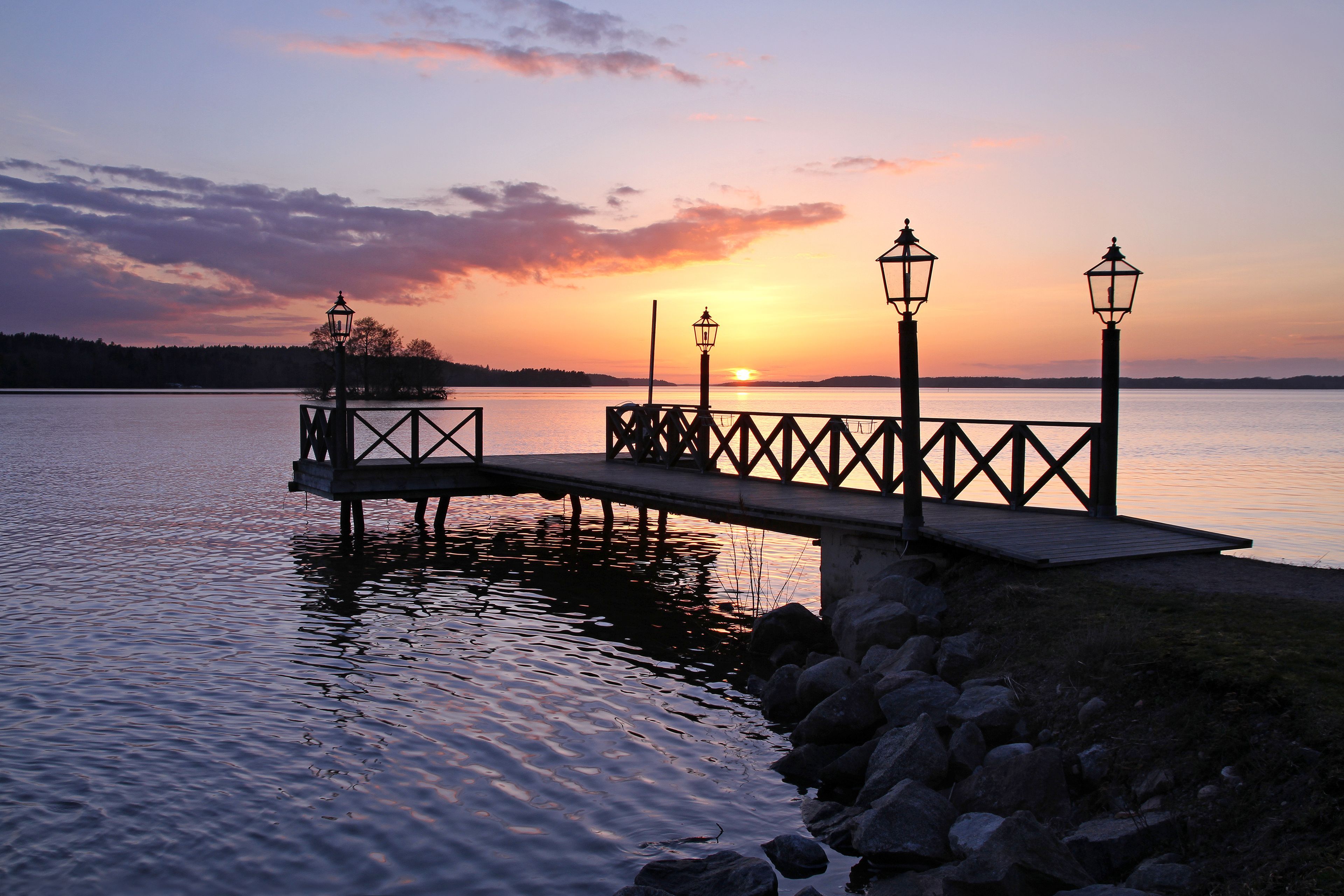 Omgeving