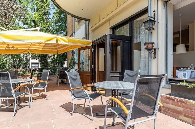 Hotel Aschaffenburger Hof by Trip Inn in Aschaffenburg - de beste