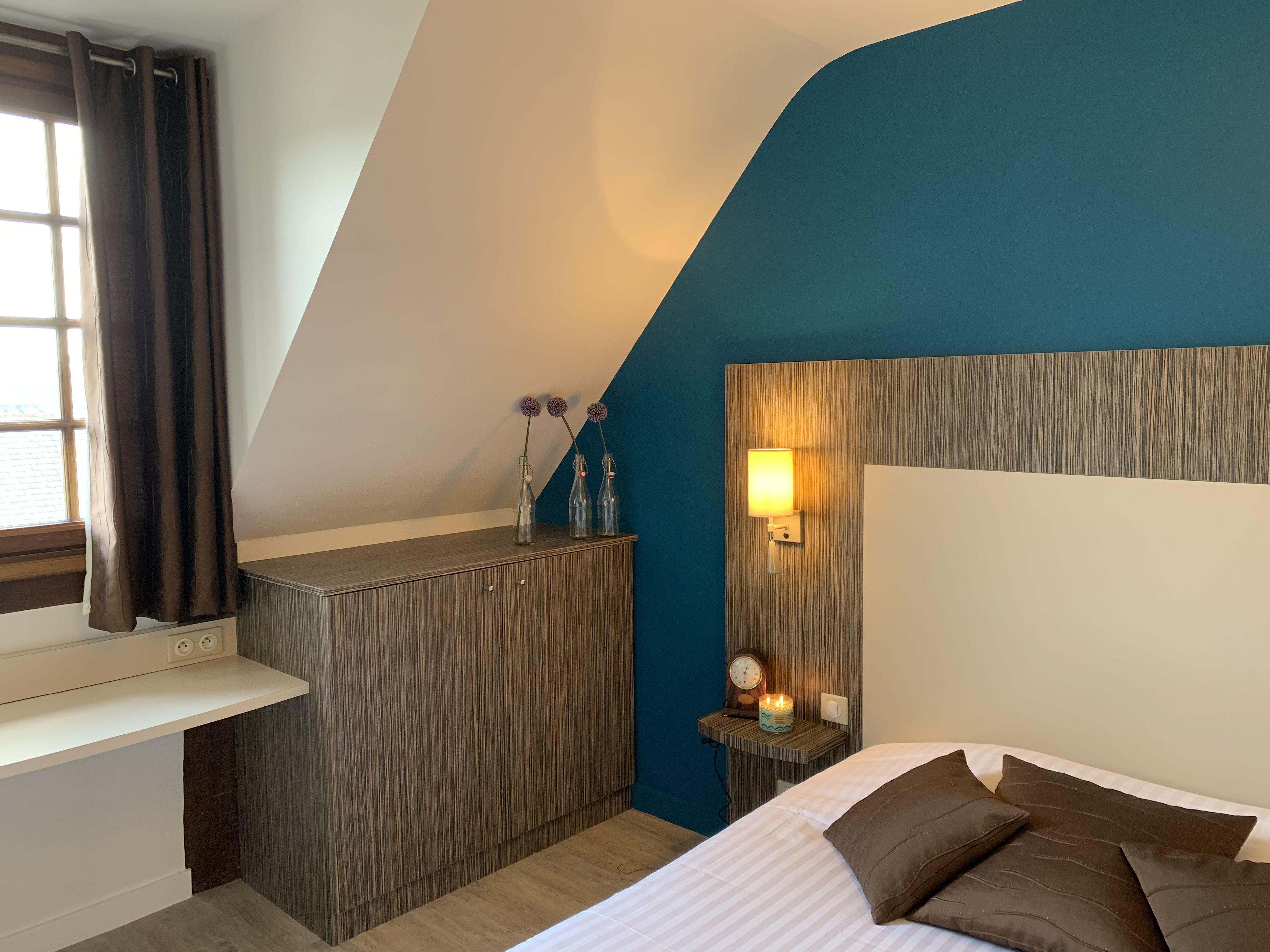 Kamer