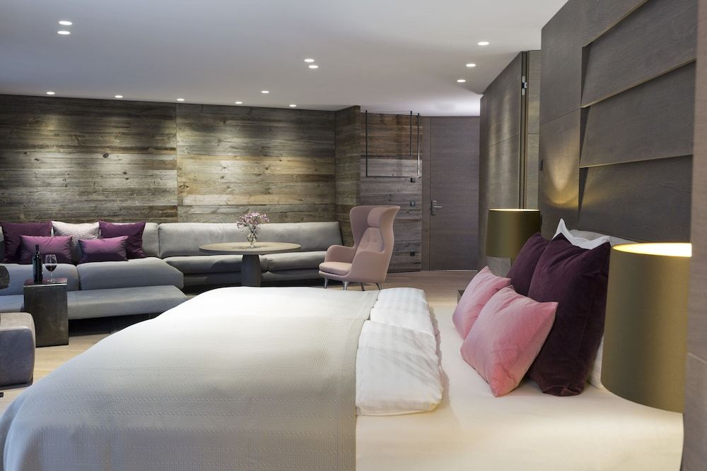 afbeelding van Suite, balkon (Prestige Loft)