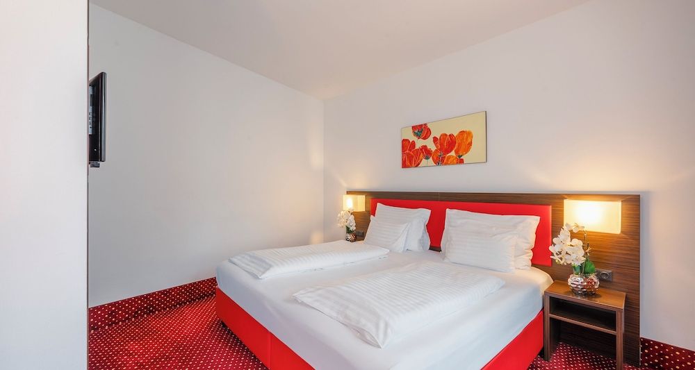 afbeelding van Spa Resort Arrangement