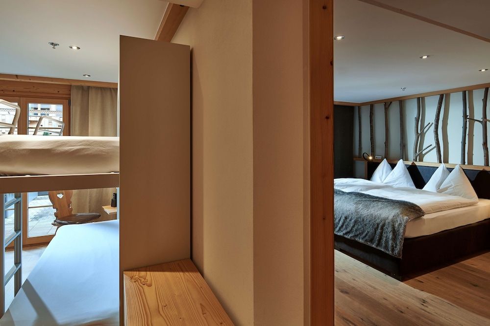 afbeelding van Familiekamer (for 4 people)