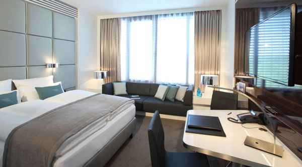 Lindner hotels