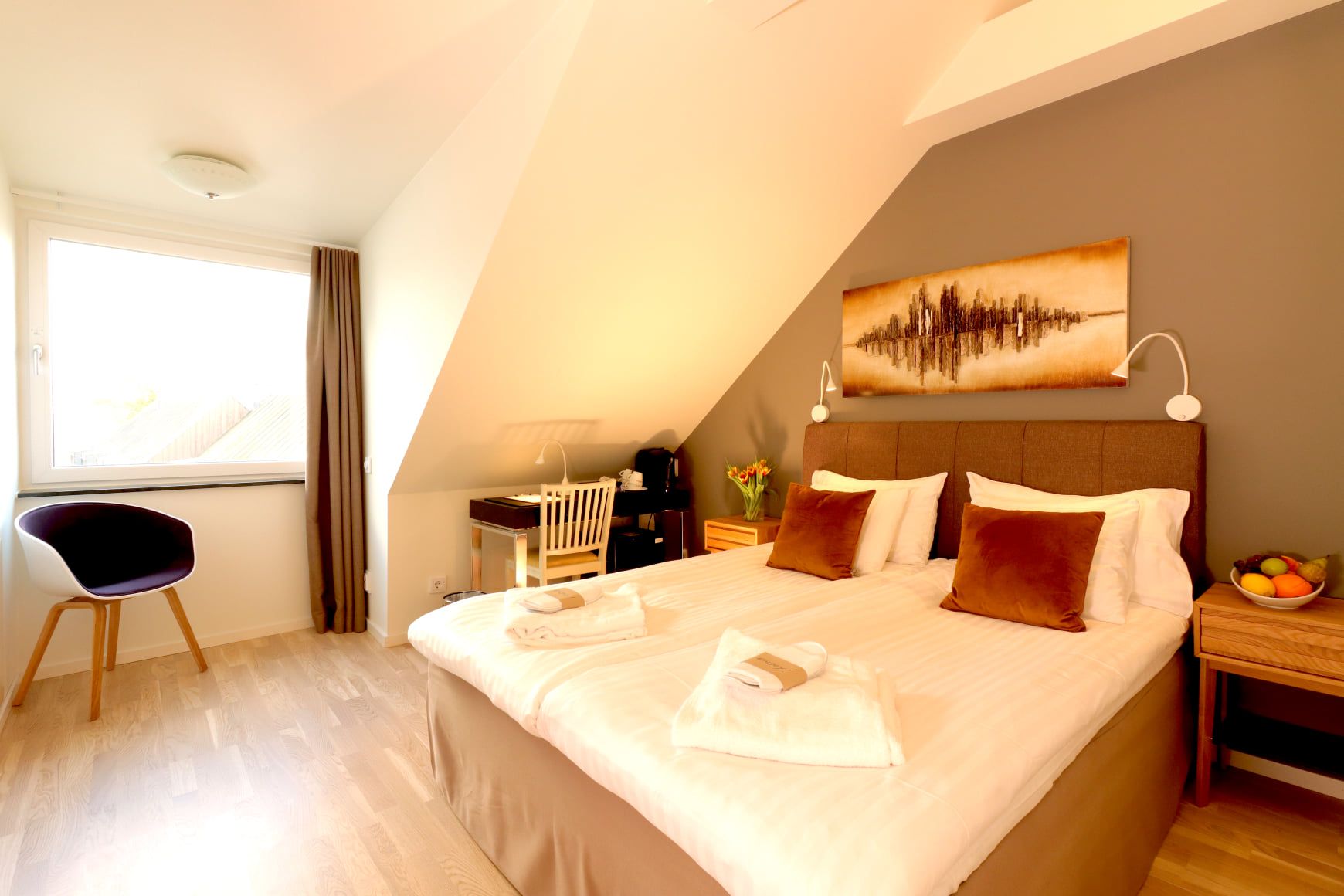 Kamer
