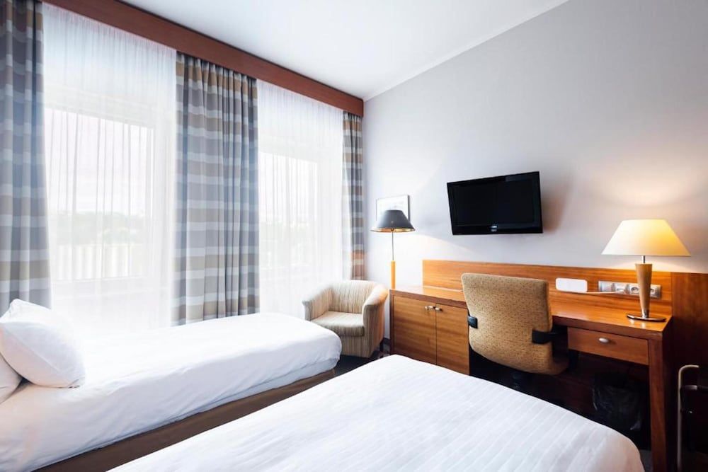 afbeelding van Spa Resort Arrangement