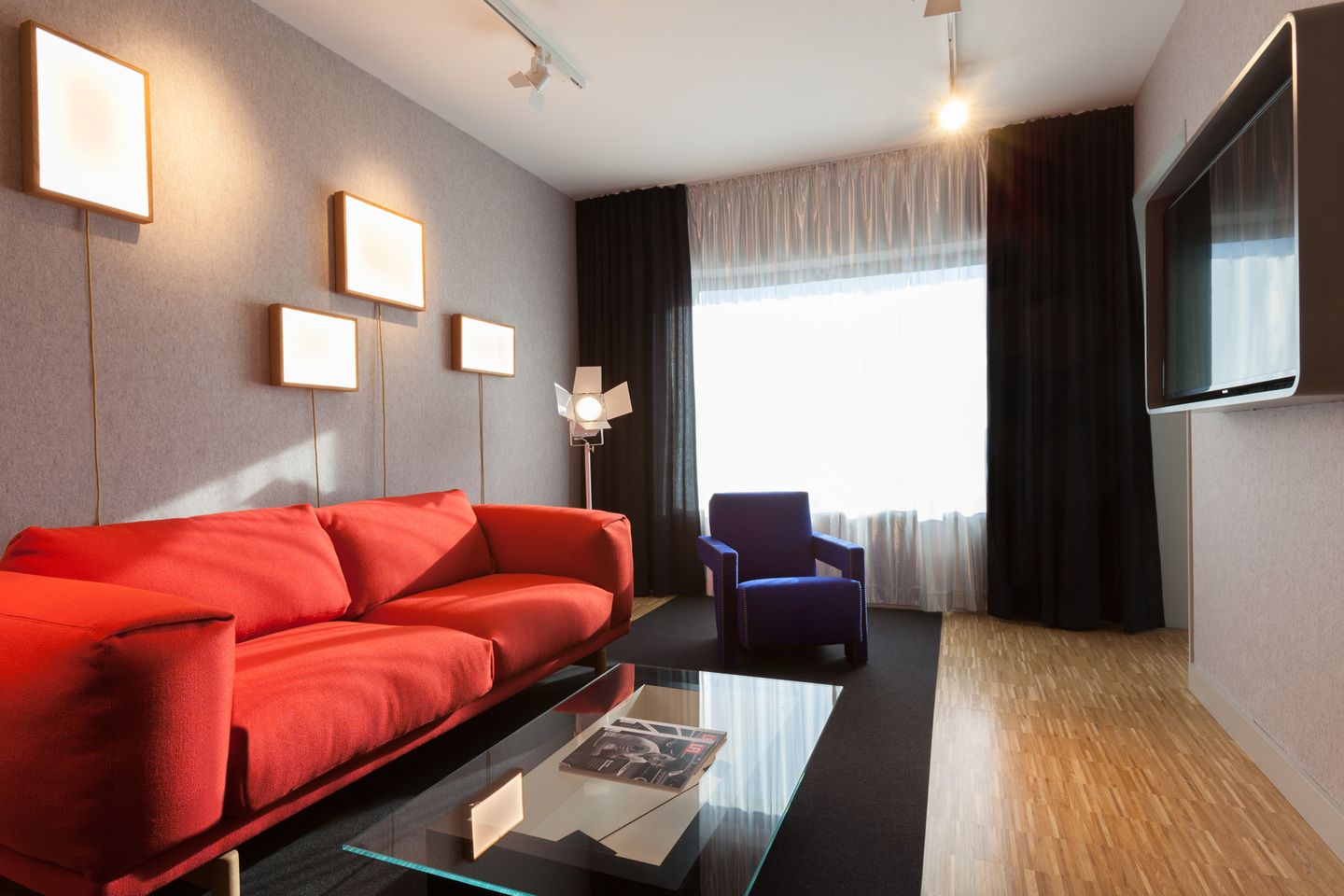 Kamer