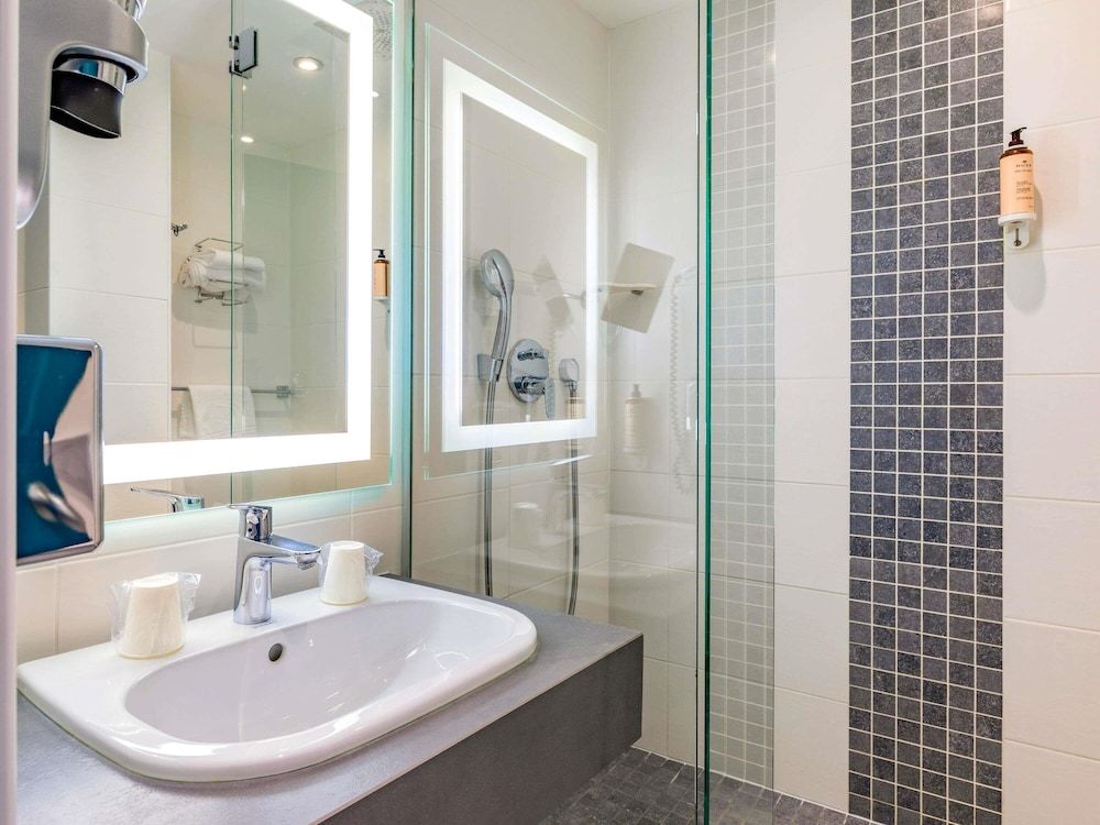 afbeelding van Superior kamer, 2 eenpersoonsbedden