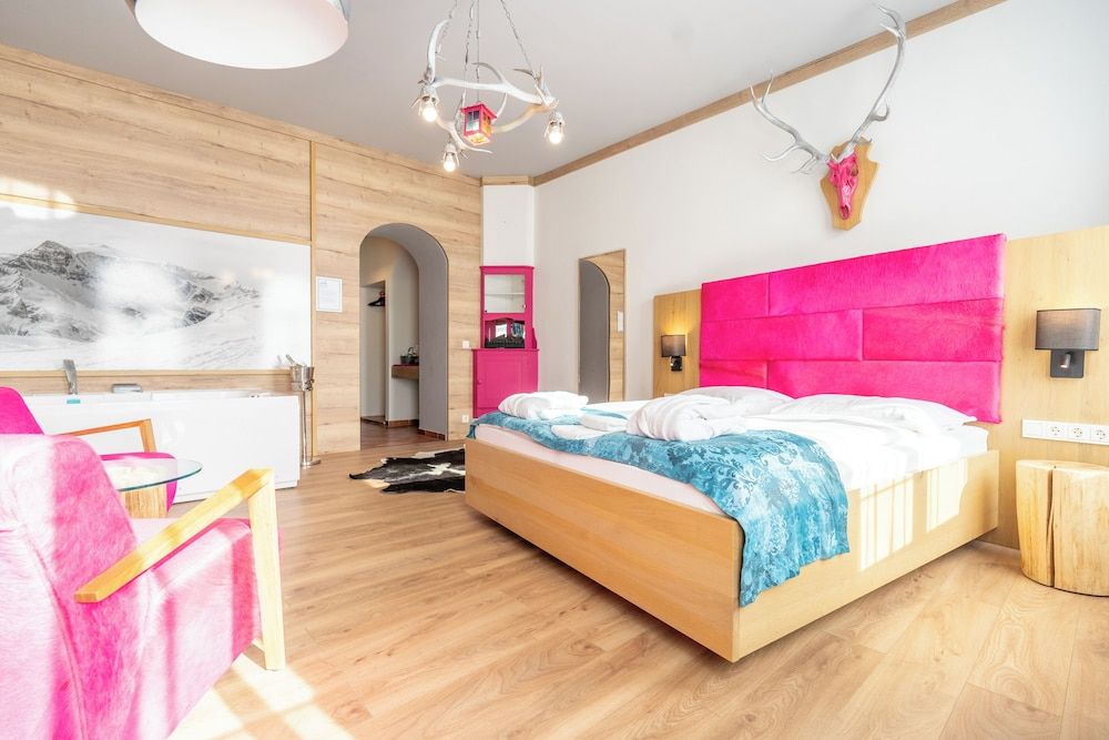 afbeelding van Spa Resort Arrangement