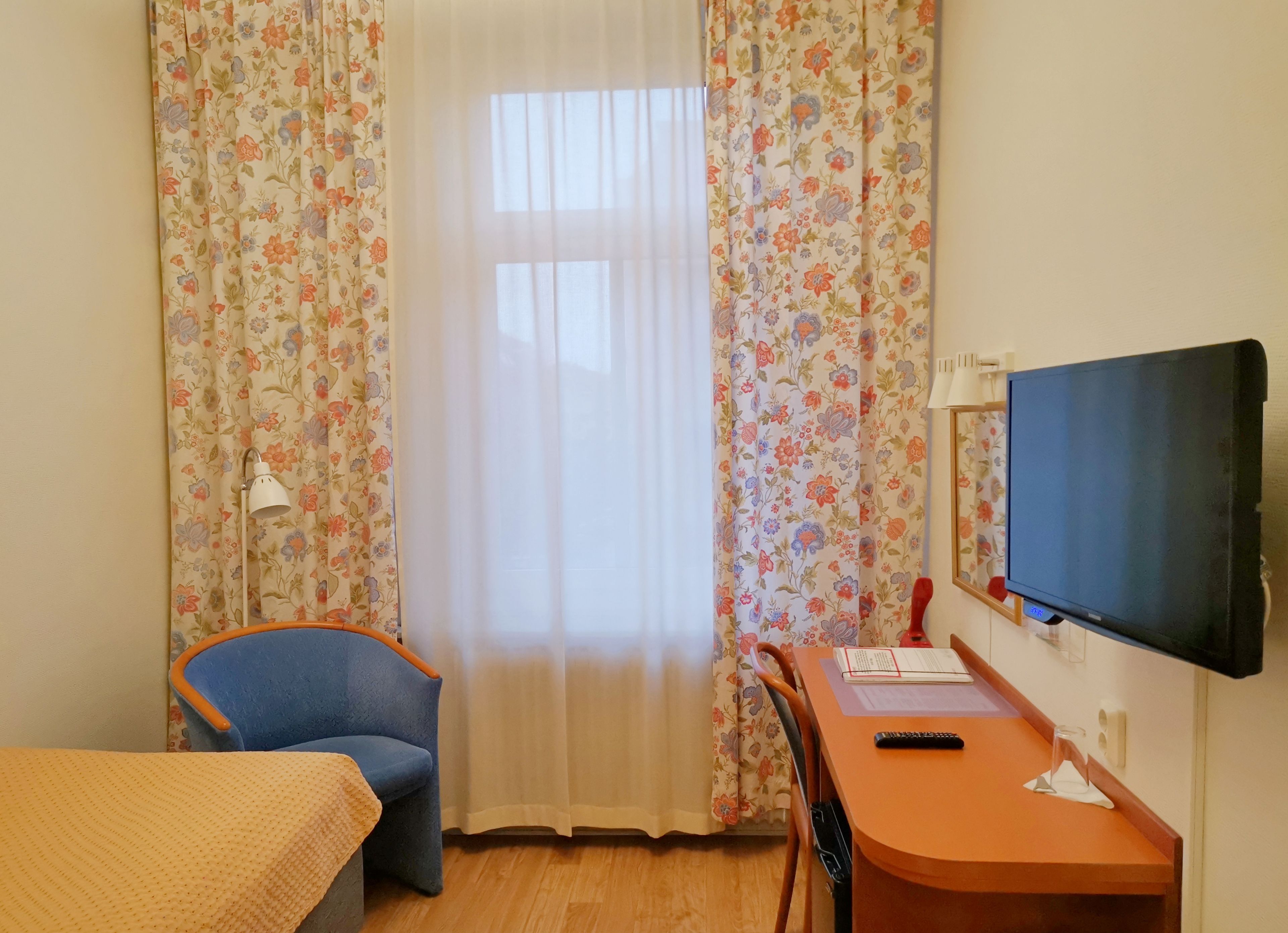 Kamer