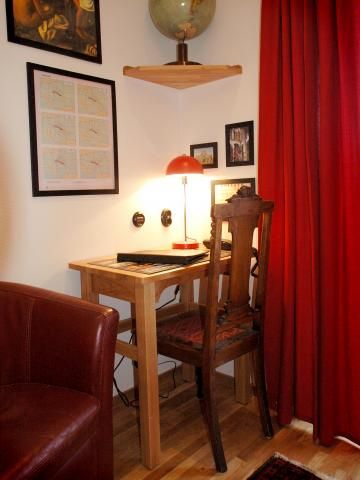 Kamer