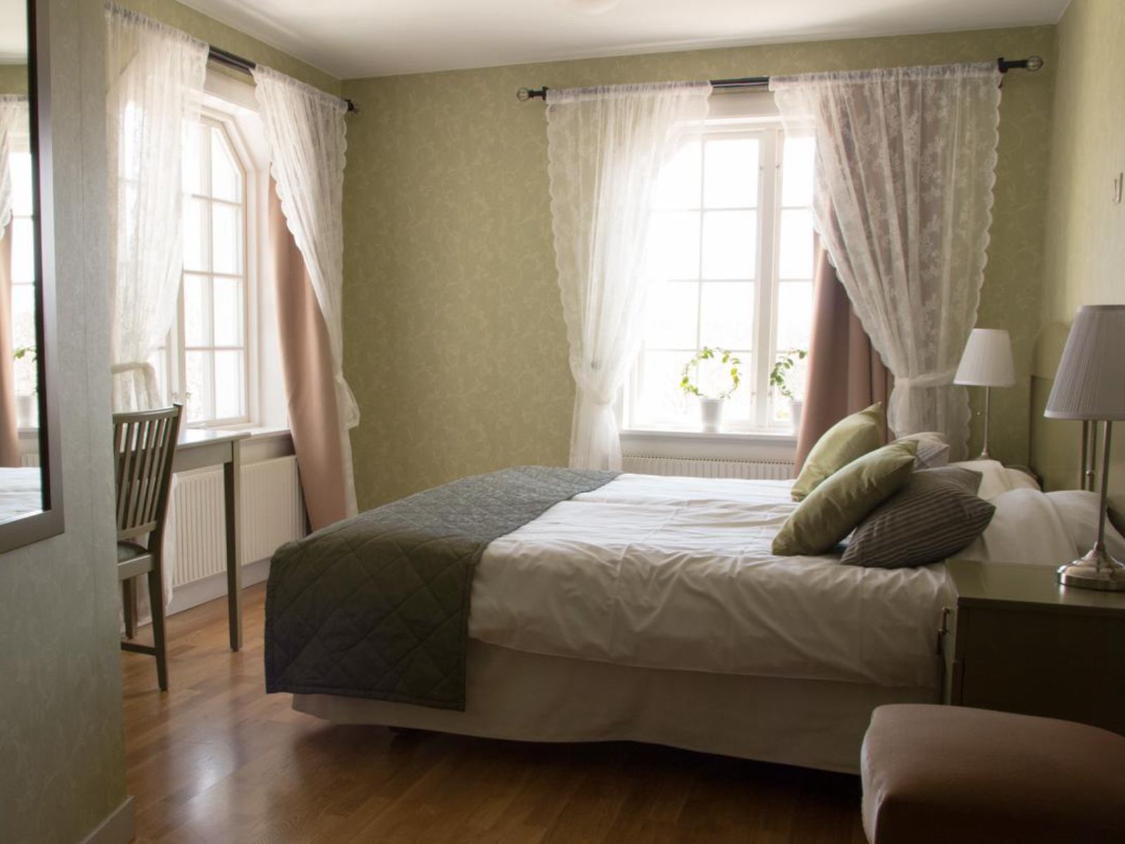 Kamer