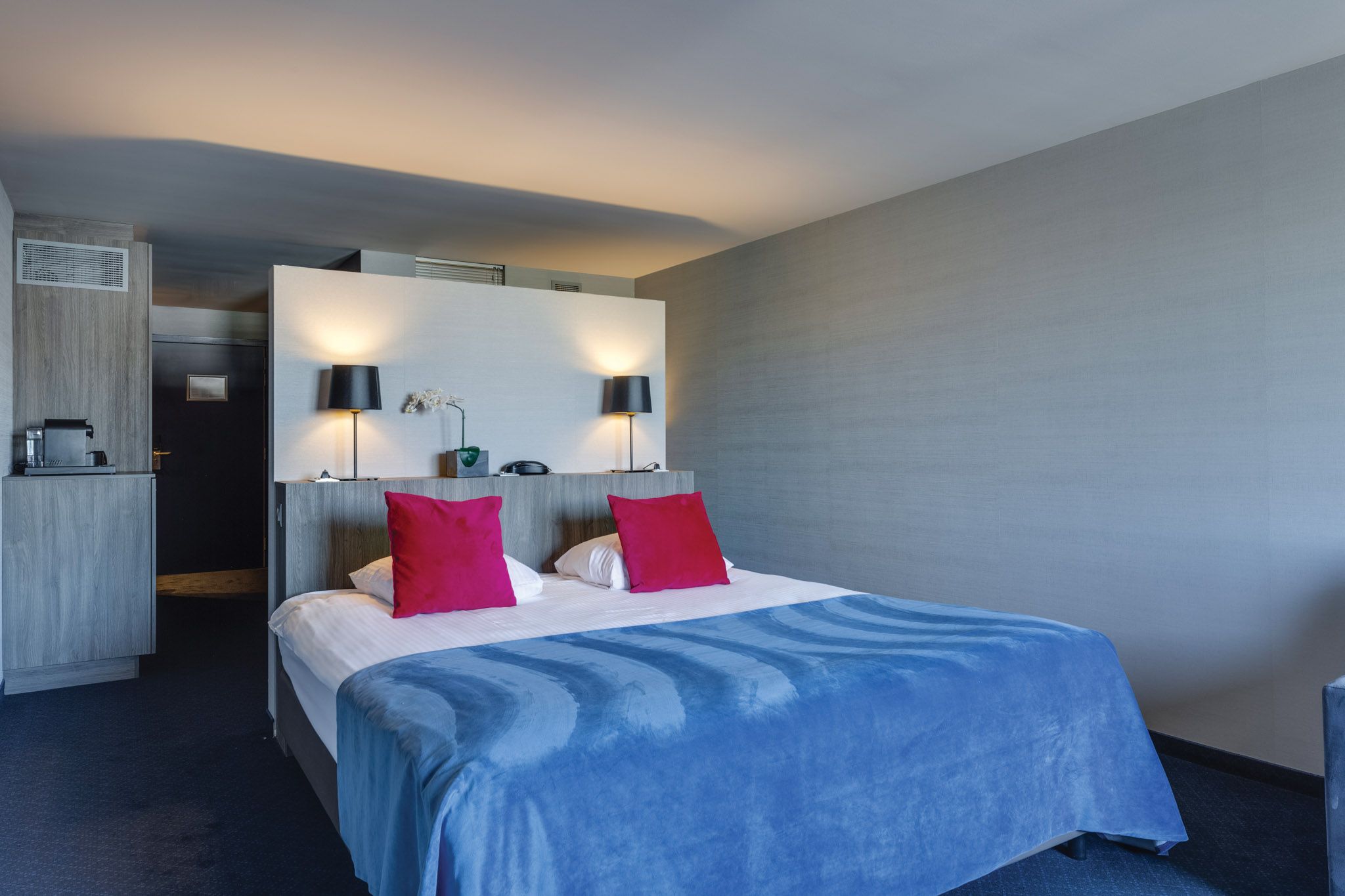 Kamer