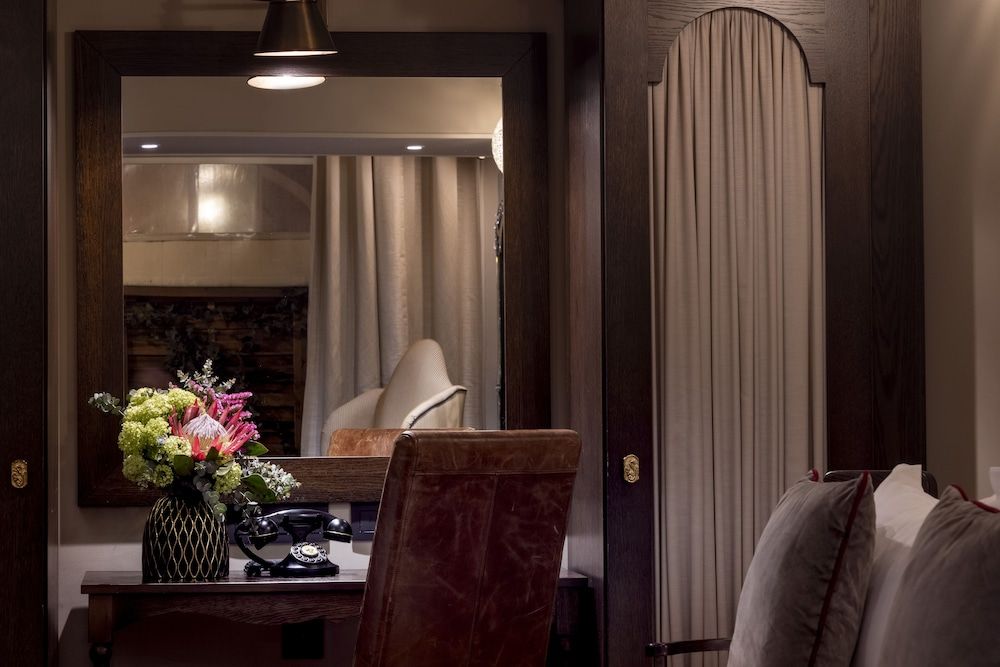 Kamer