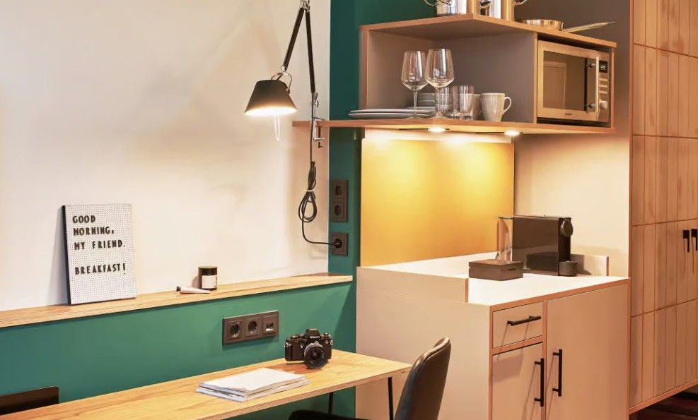 Kamer