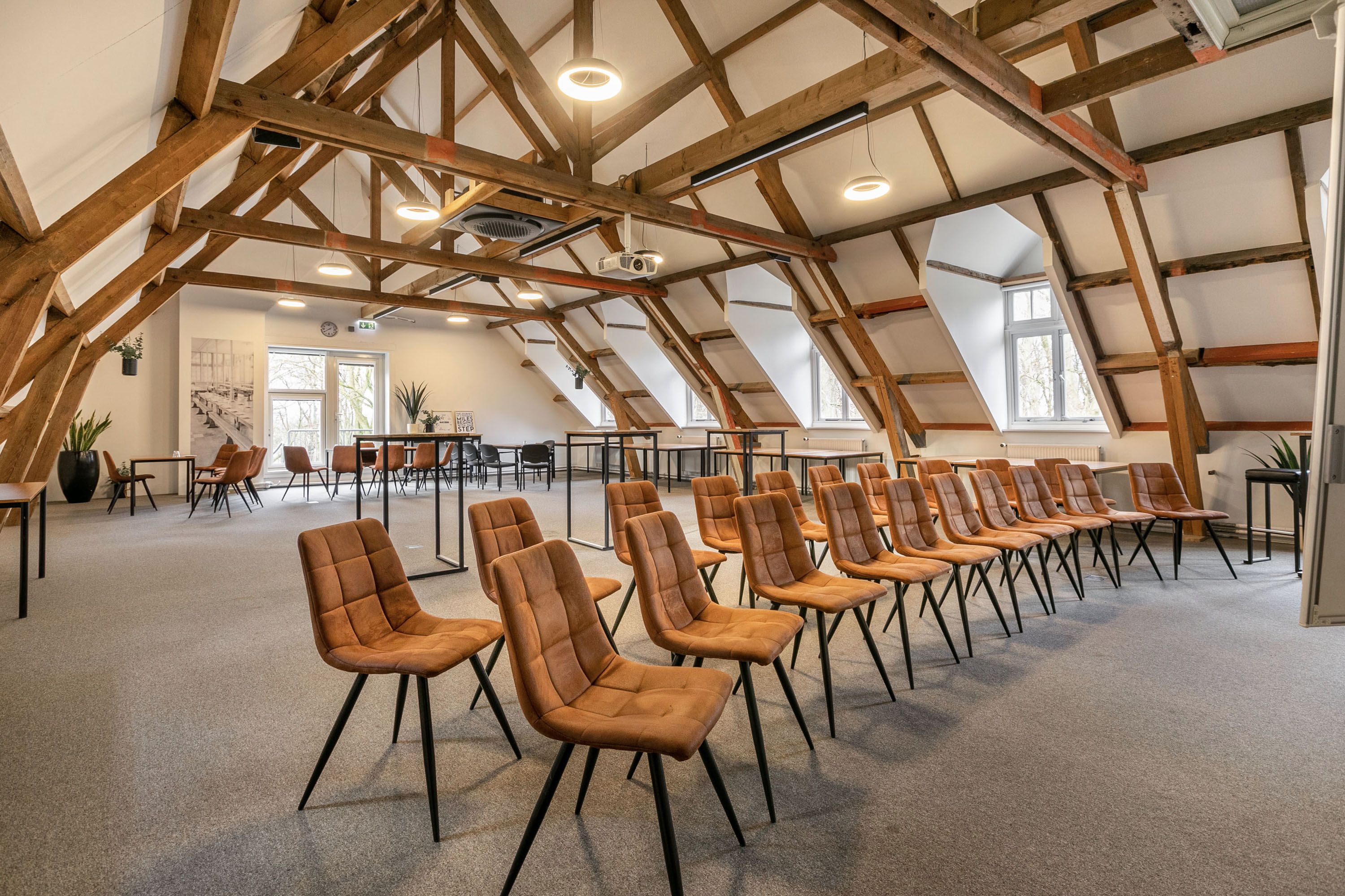 Faciliteiten