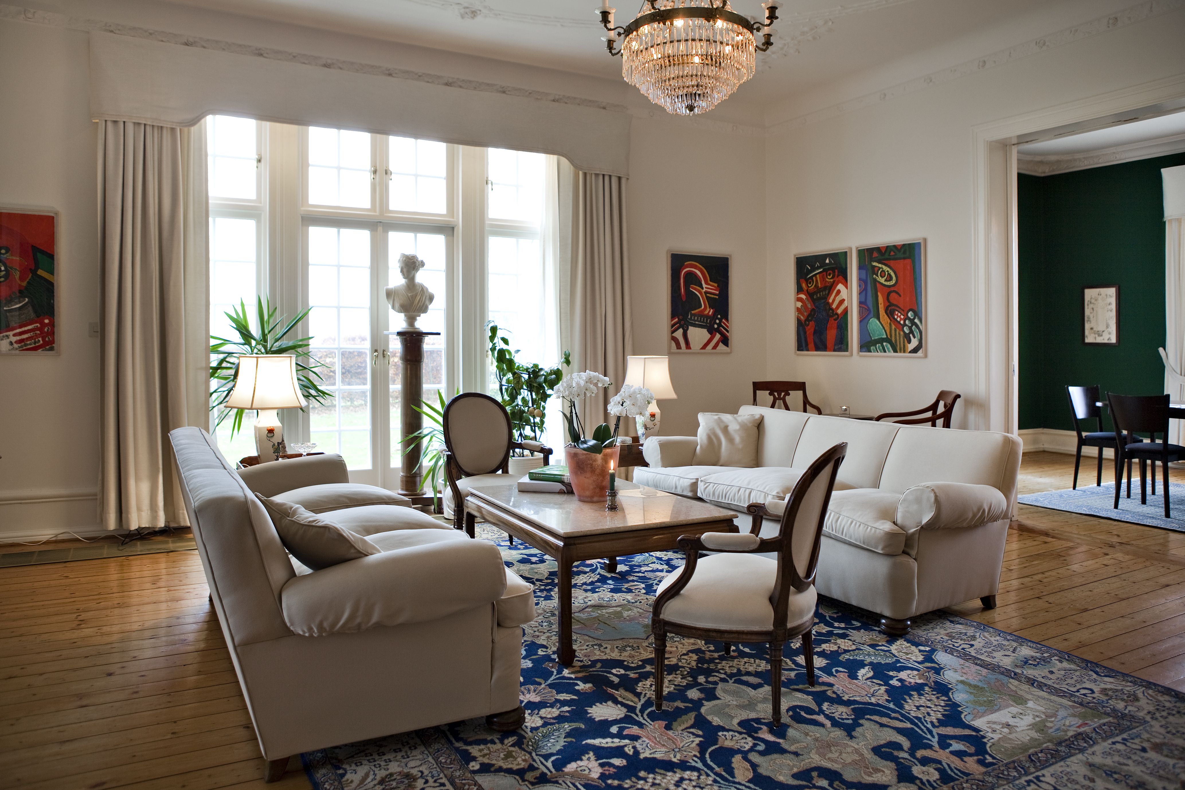 accommodatie