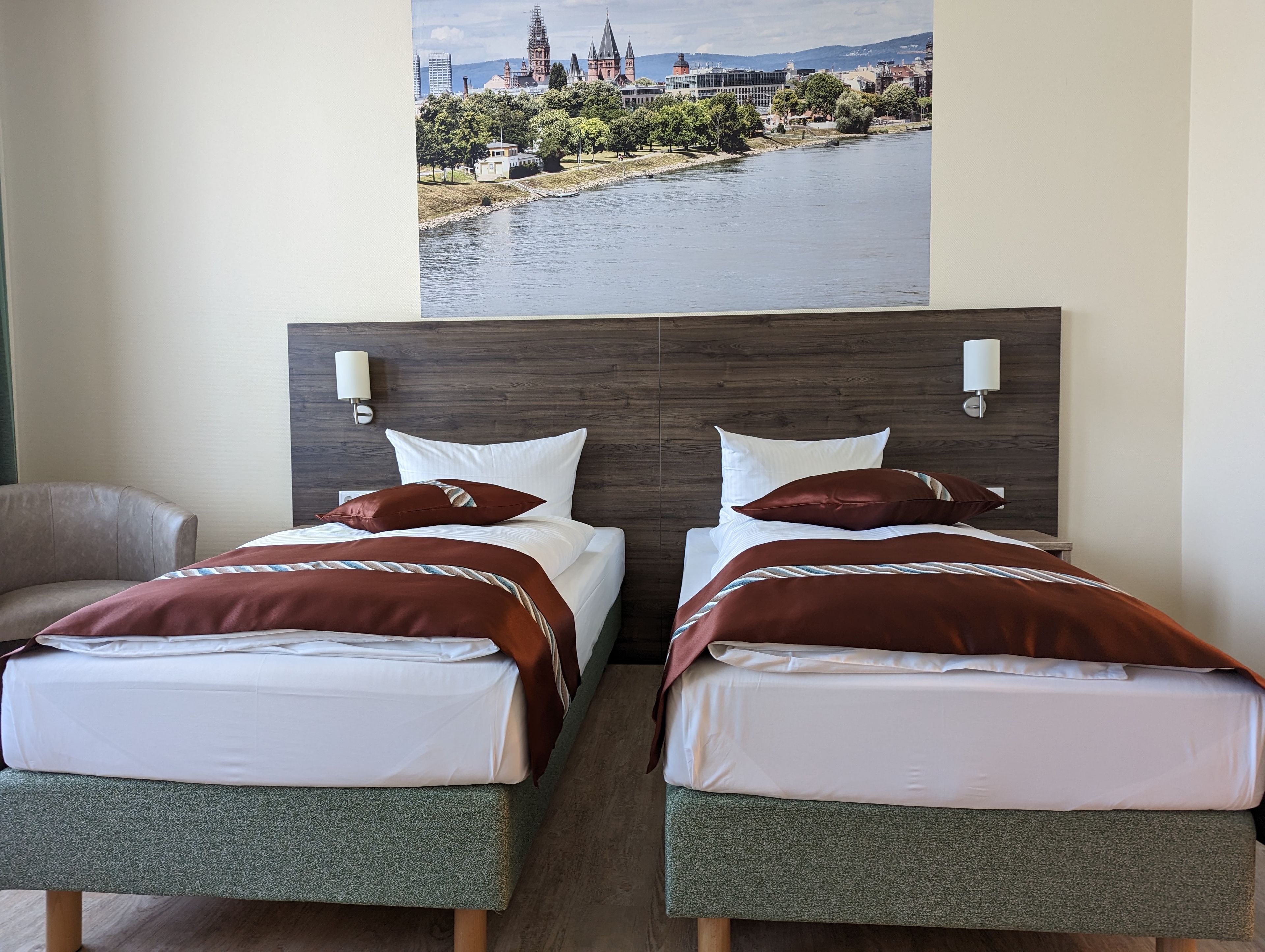Kamer