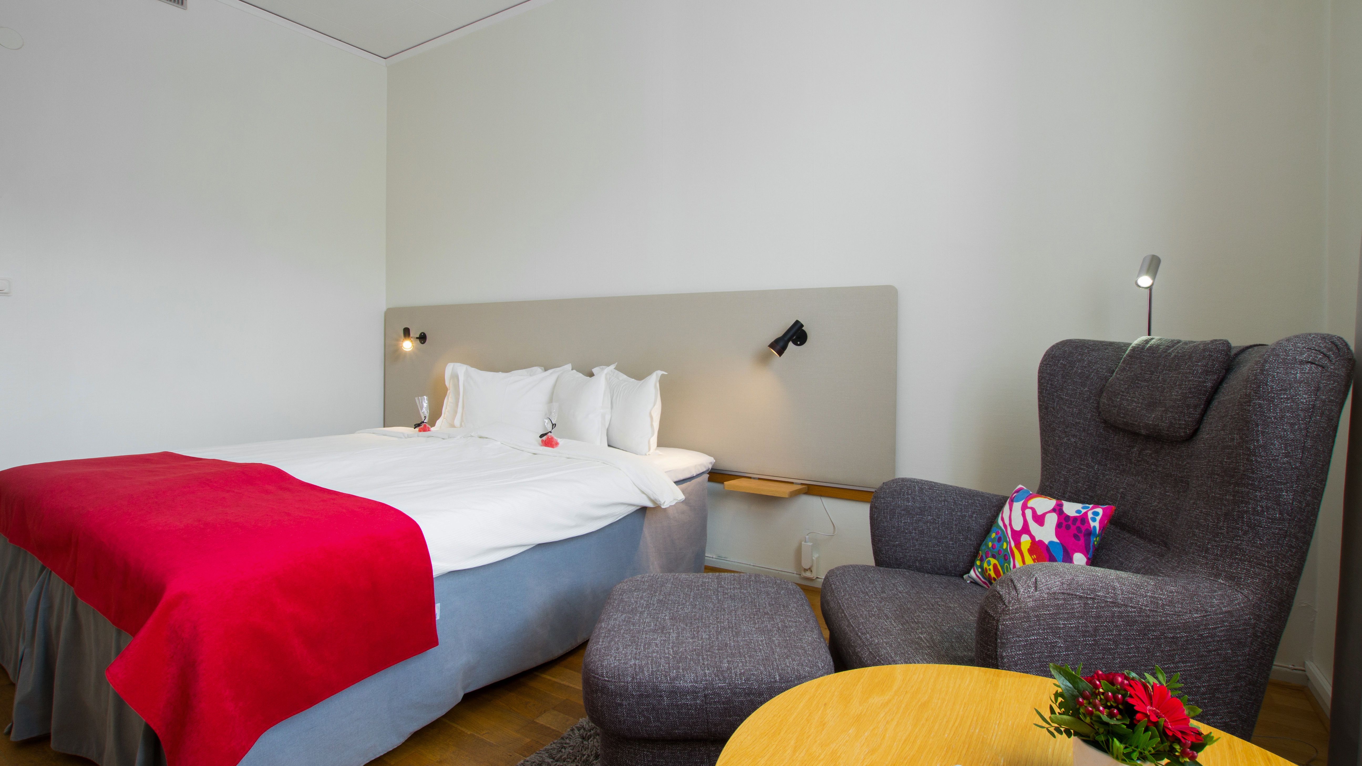Kamer
