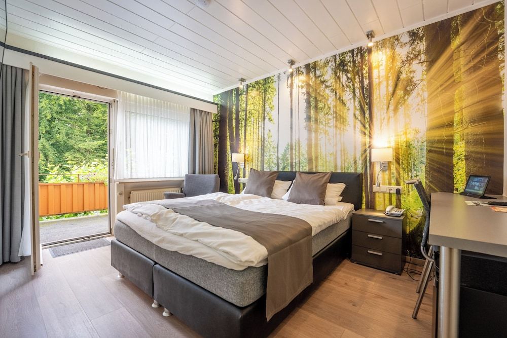 afbeelding van Comfort tweepersoonskamer