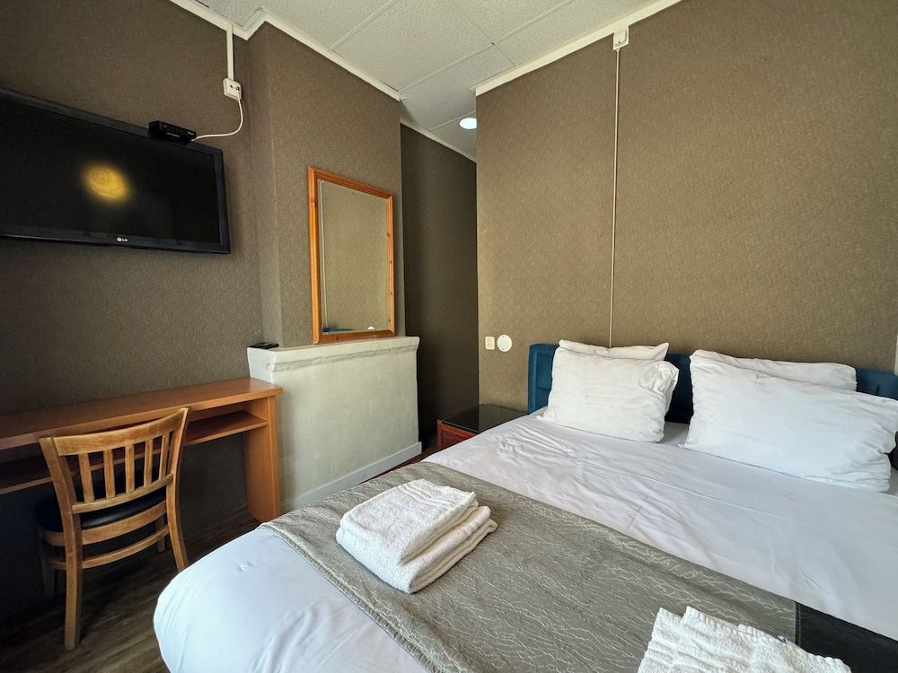 afbeelding van Spa Resort Arrangement