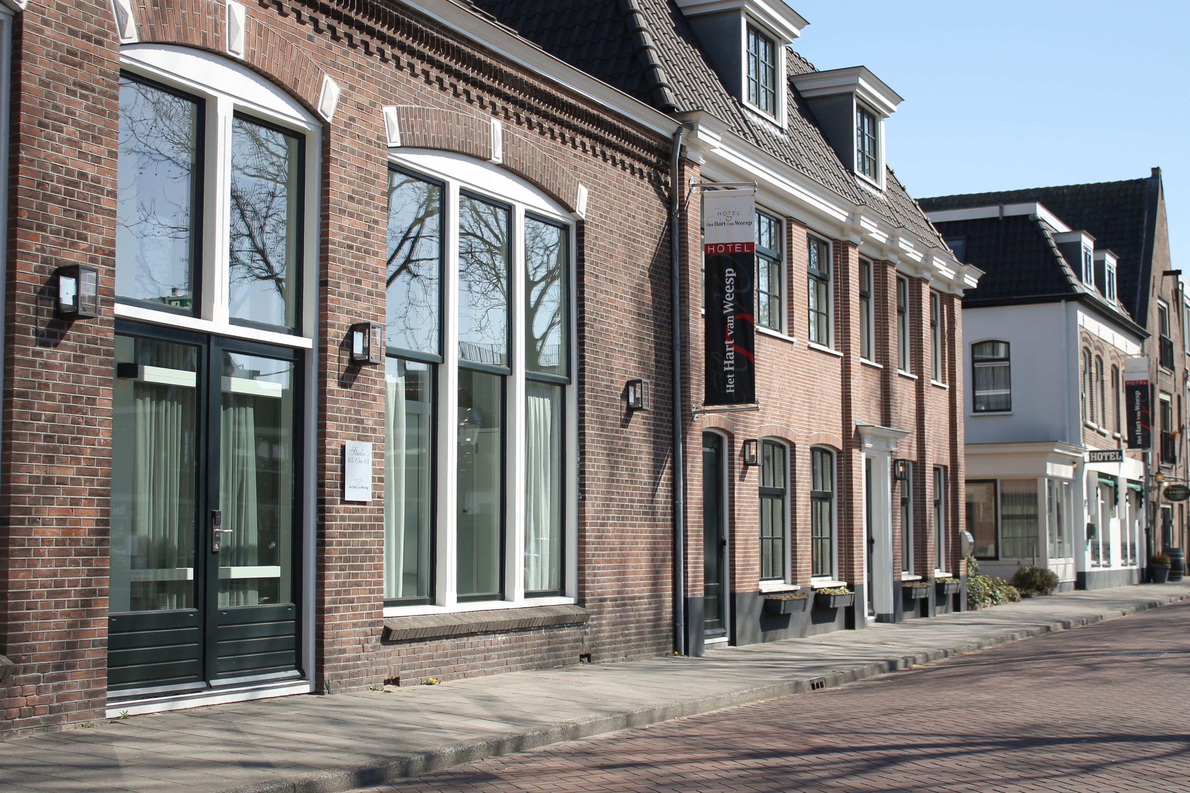 Buitenzijde