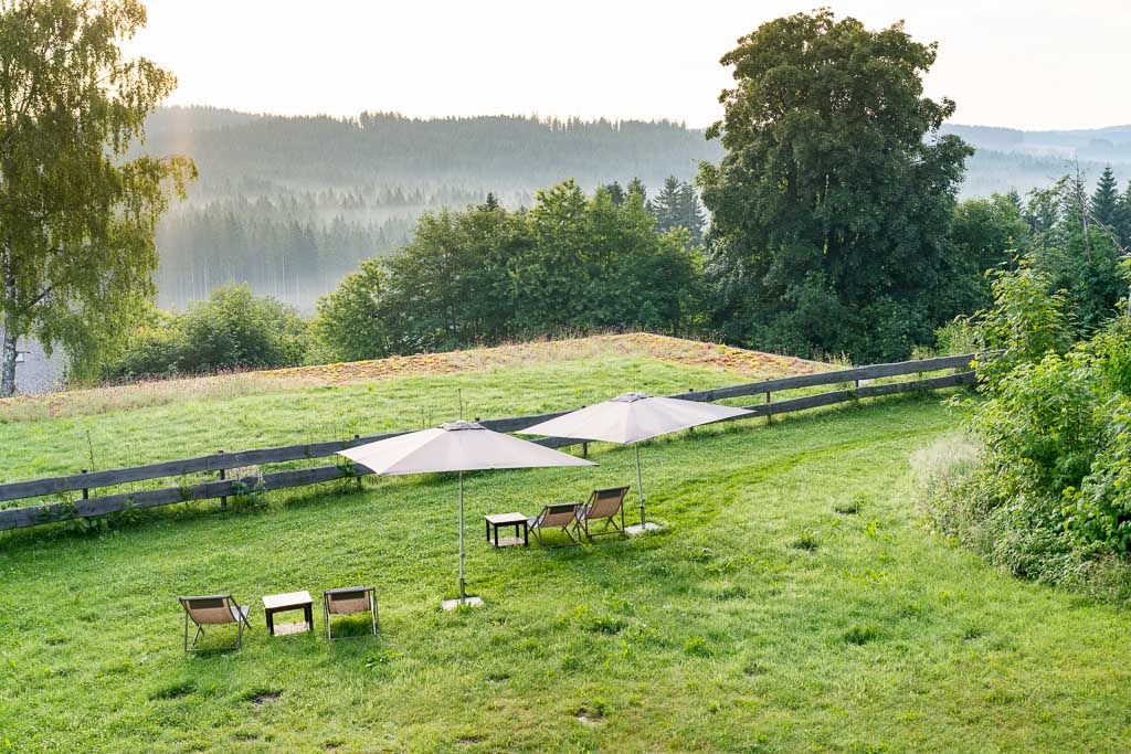 Omgeving