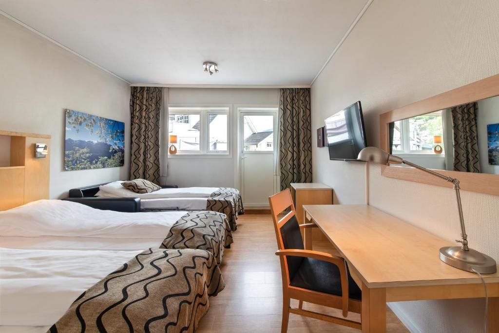 Kamer