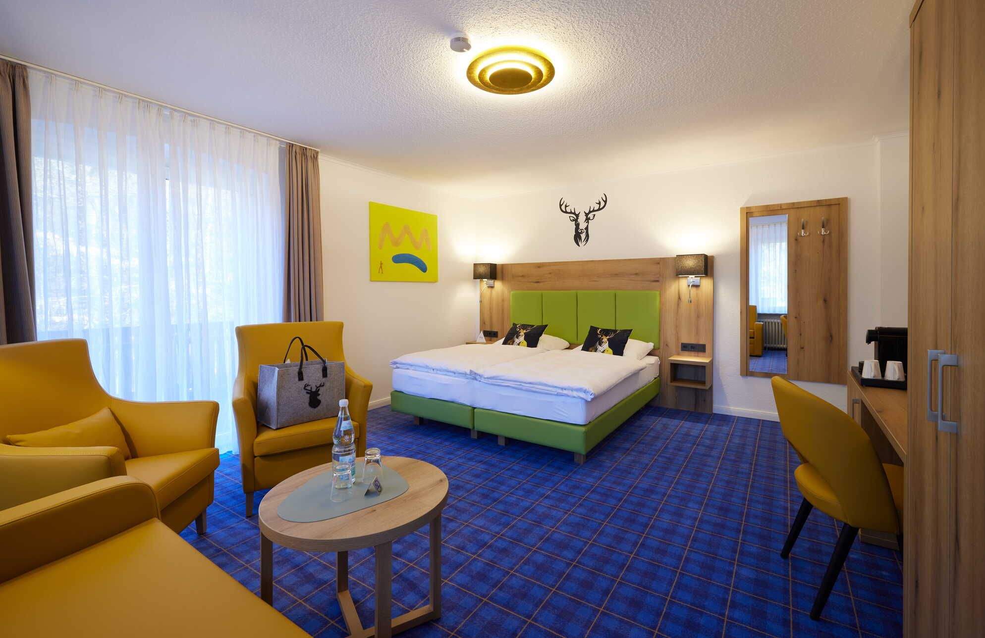 Kamer