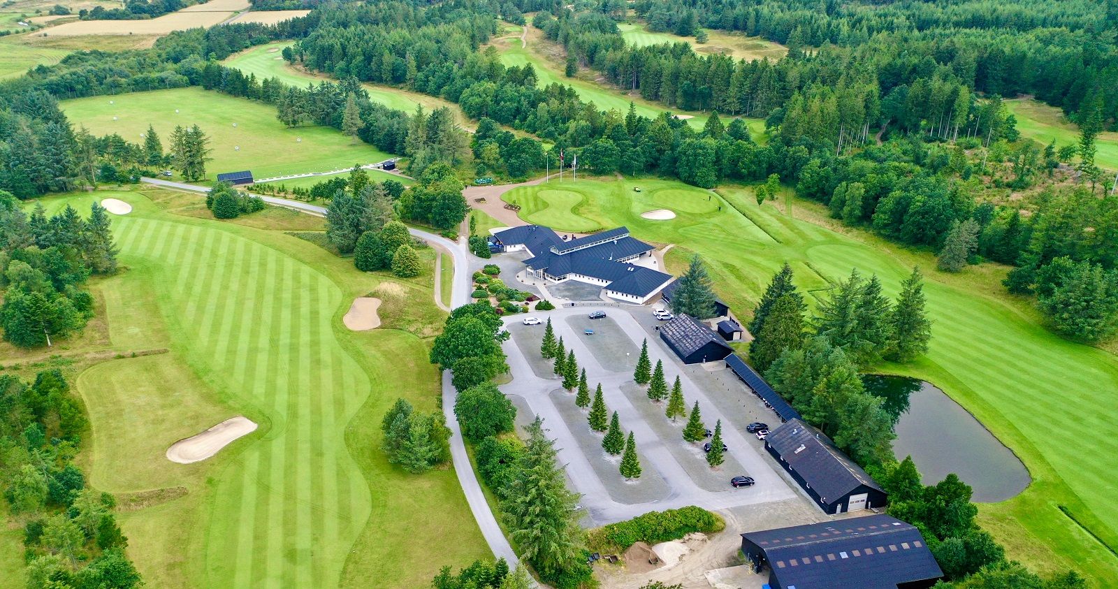 Omgeving