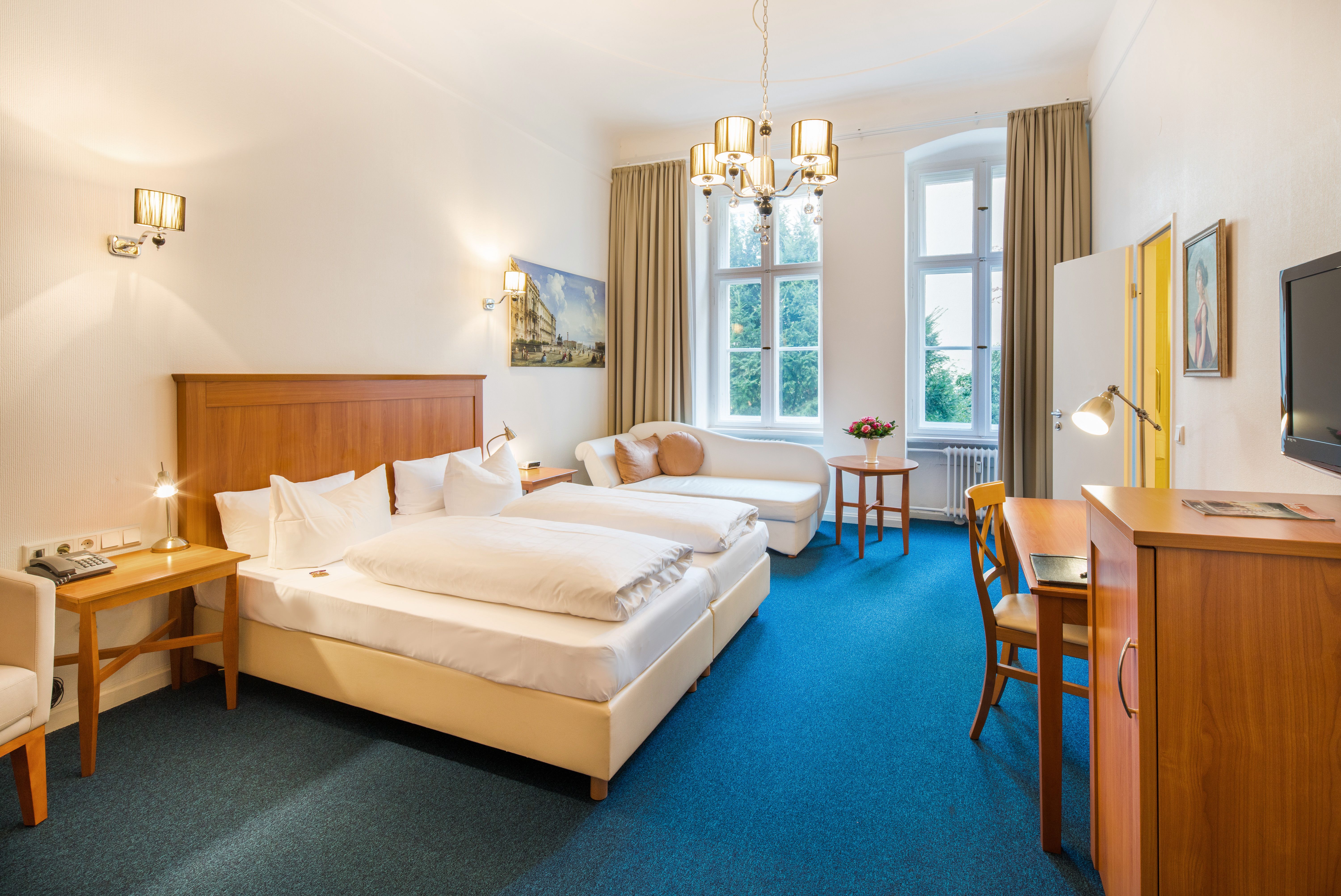 Kamer